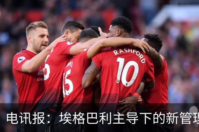 电讯报：埃格巴利主导下的新管理层正在研究斯坦福桥翻新还是搬迁